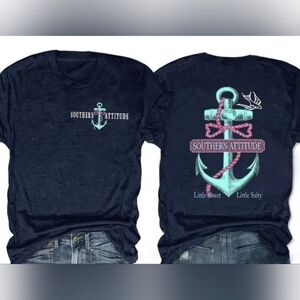 New Women's 1XL Shirt